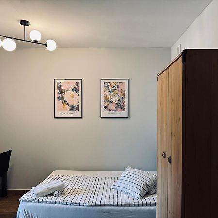 Nalu Apartments No 10&17 Катовице Екстериор снимка