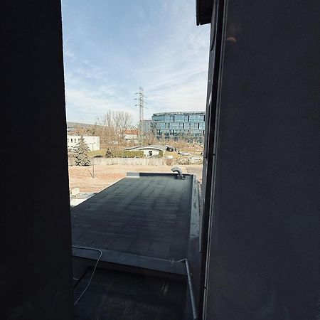 Nalu Apartments No 10&17 Катовице Екстериор снимка