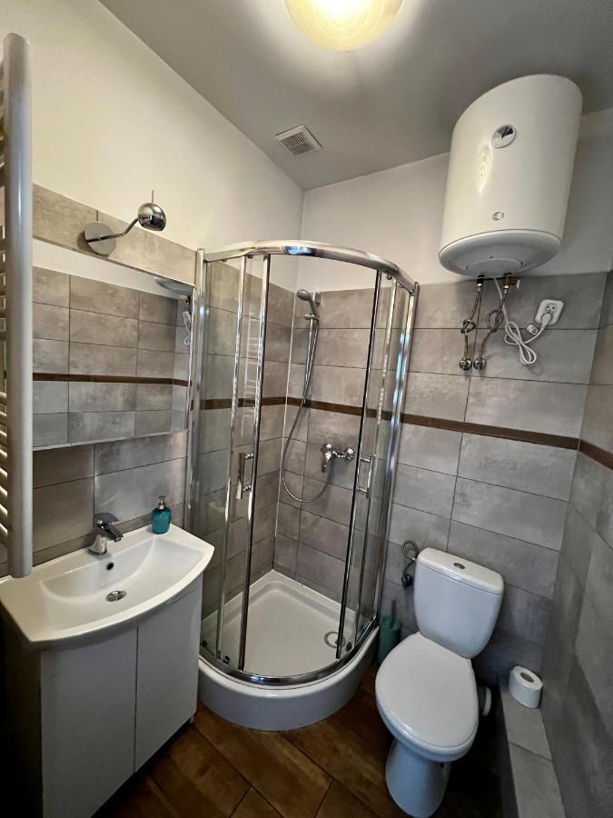 Nalu Apartments No 10&17 Катовице Екстериор снимка