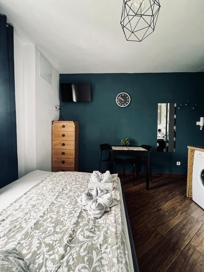 Nalu Apartments No 10&17 Катовице Екстериор снимка