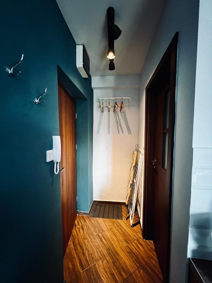 Nalu Apartments No 10&17 Катовице Екстериор снимка