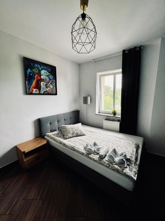 Nalu Apartments No 10&17 Катовице Екстериор снимка
