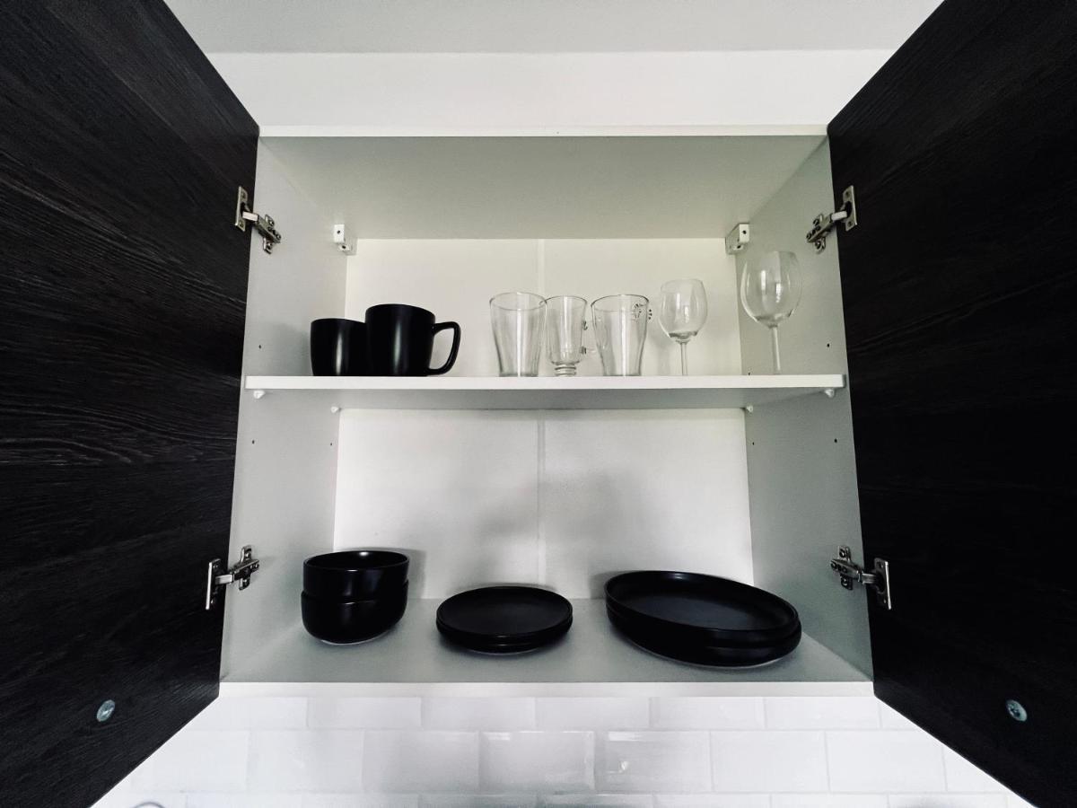 Nalu Apartments No 10&17 Катовице Екстериор снимка