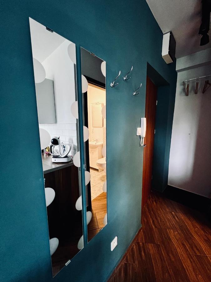 Nalu Apartments No 10&17 Катовице Екстериор снимка