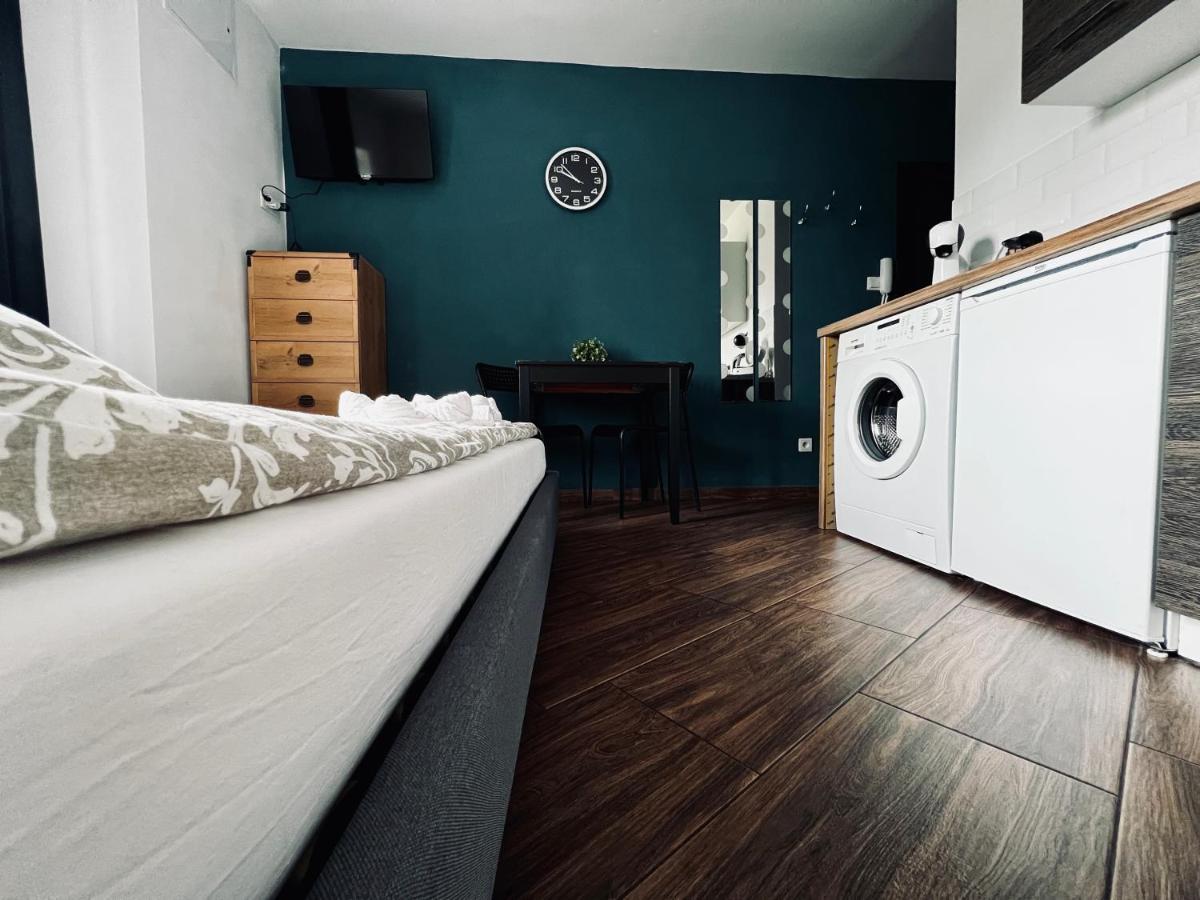 Nalu Apartments No 10&17 Катовице Екстериор снимка