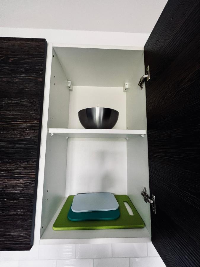 Nalu Apartments No 10&17 Катовице Екстериор снимка