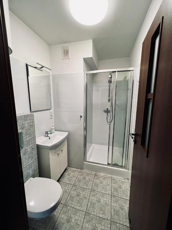 Nalu Apartments No 10&17 Катовице Екстериор снимка