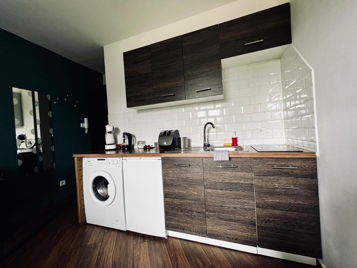 Nalu Apartments No 10&17 Катовице Екстериор снимка