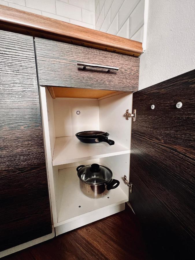 Nalu Apartments No 10&17 Катовице Екстериор снимка