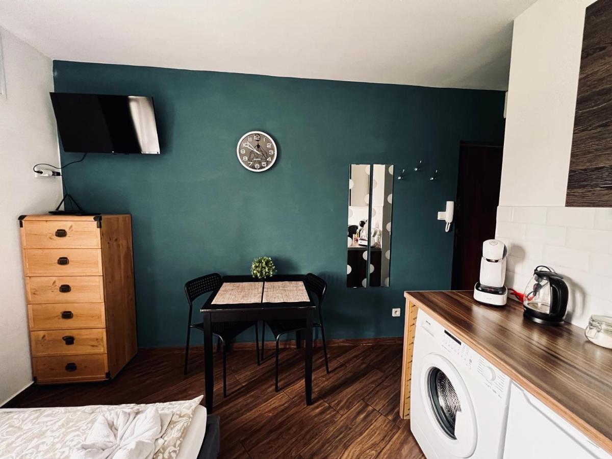 Nalu Apartments No 10&17 Катовице Екстериор снимка