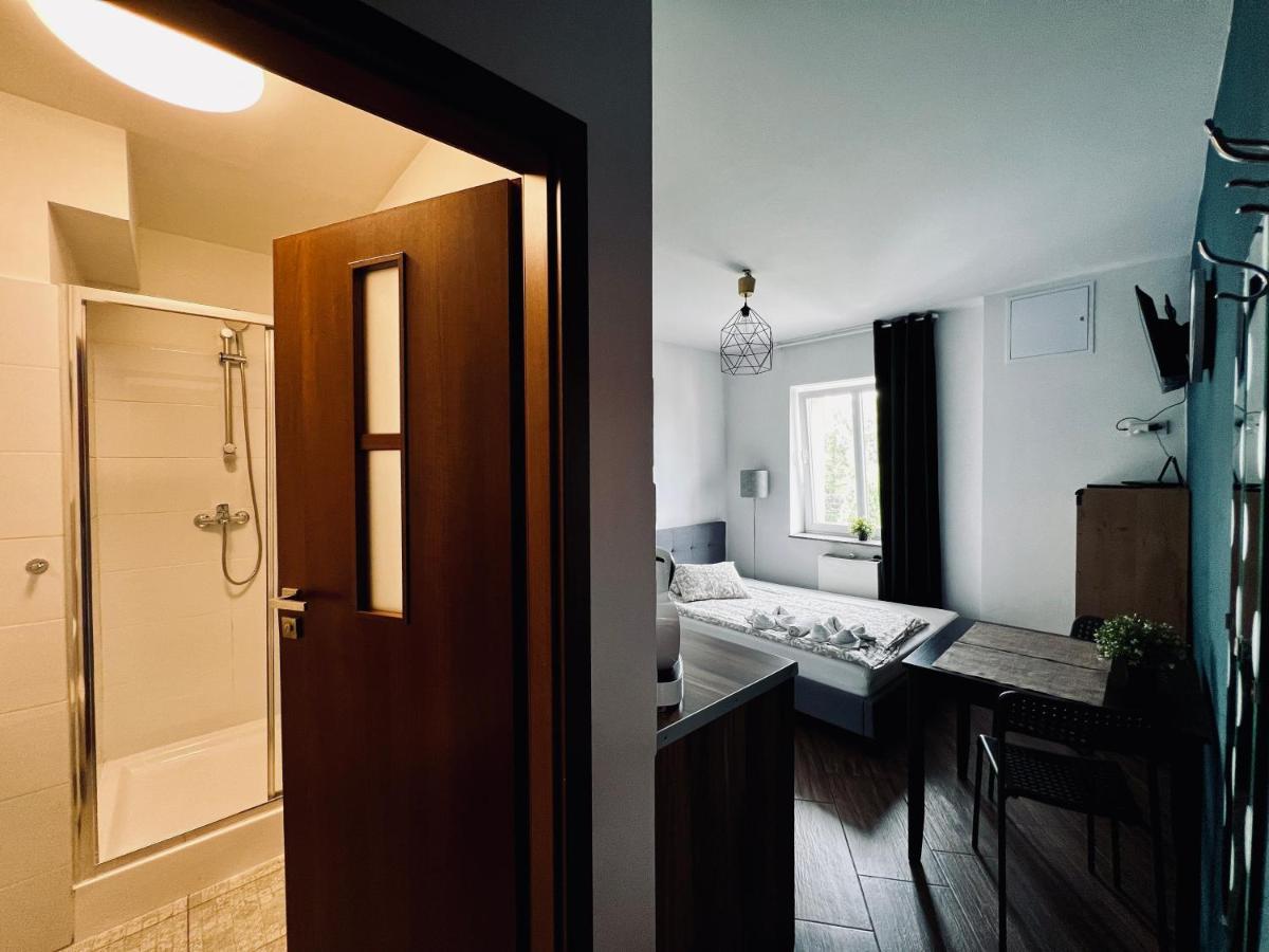 Nalu Apartments No 10&17 Катовице Екстериор снимка