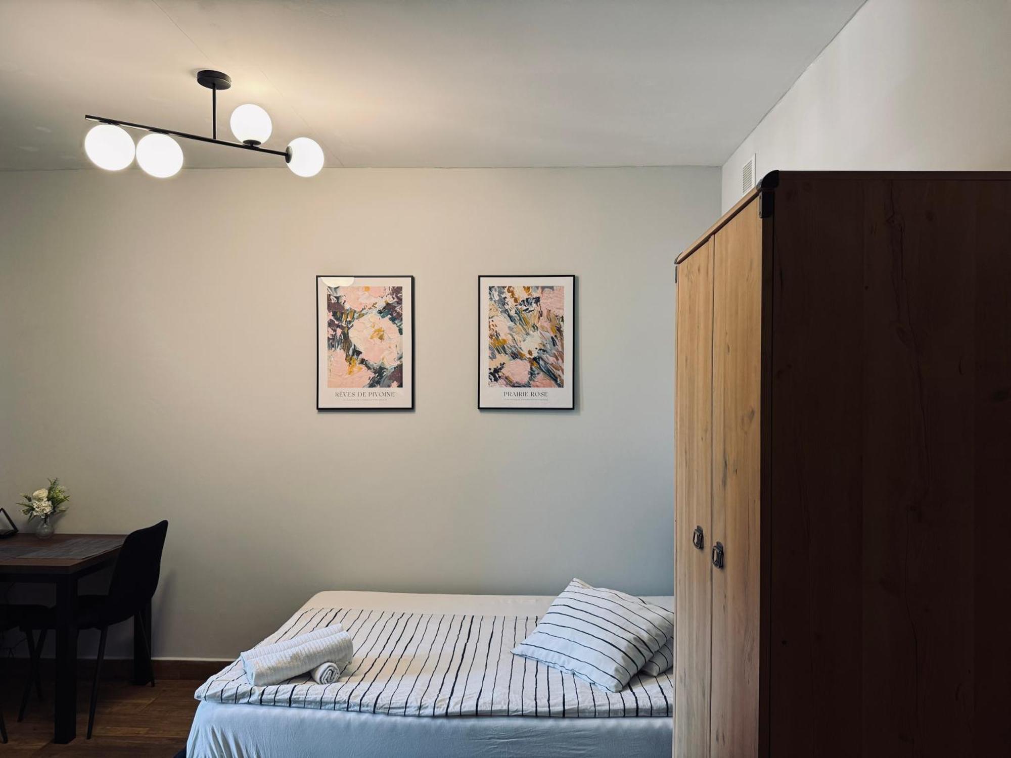 Nalu Apartments No 10&17 Катовице Екстериор снимка