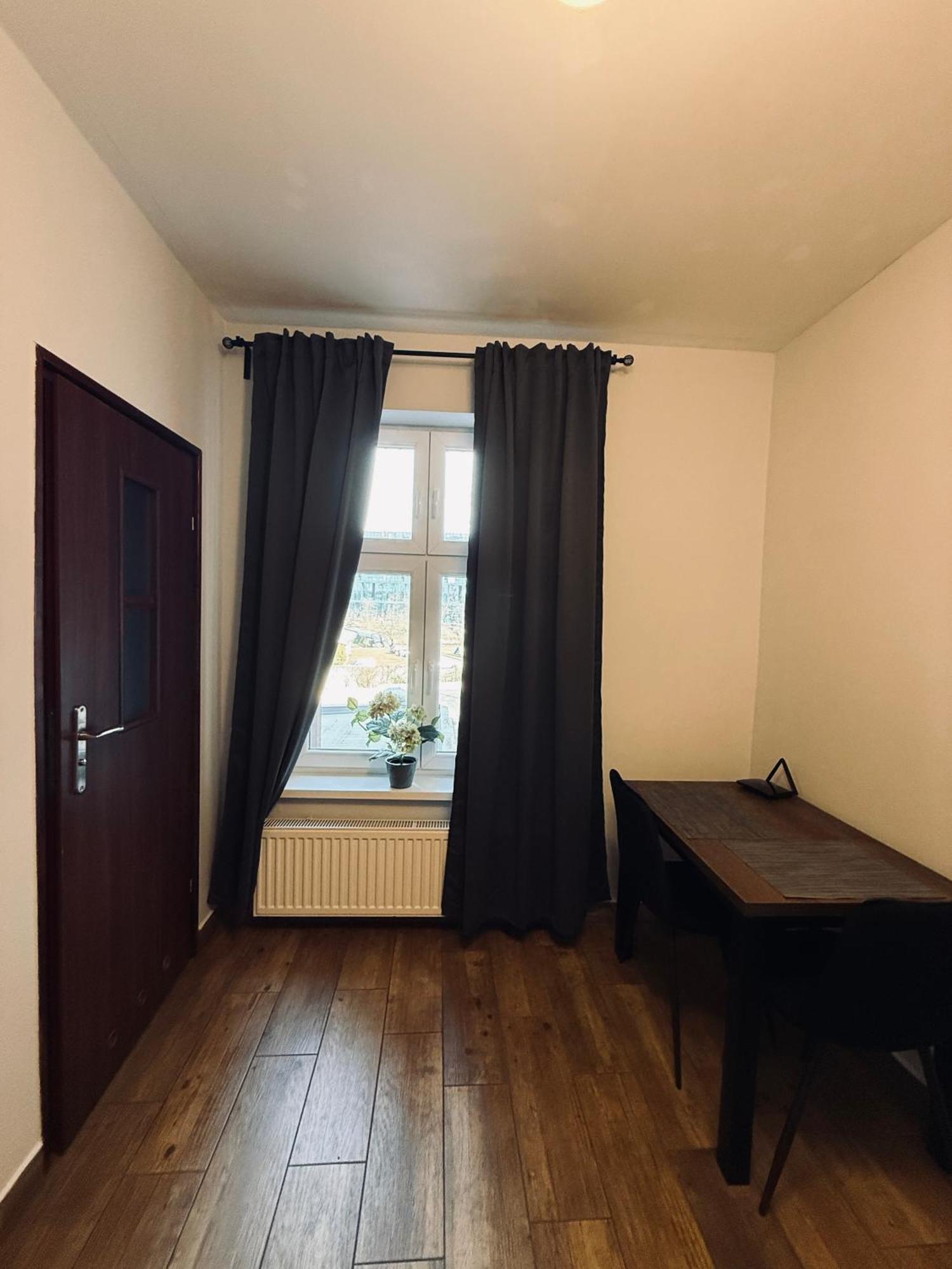 Nalu Apartments No 10&17 Катовице Екстериор снимка