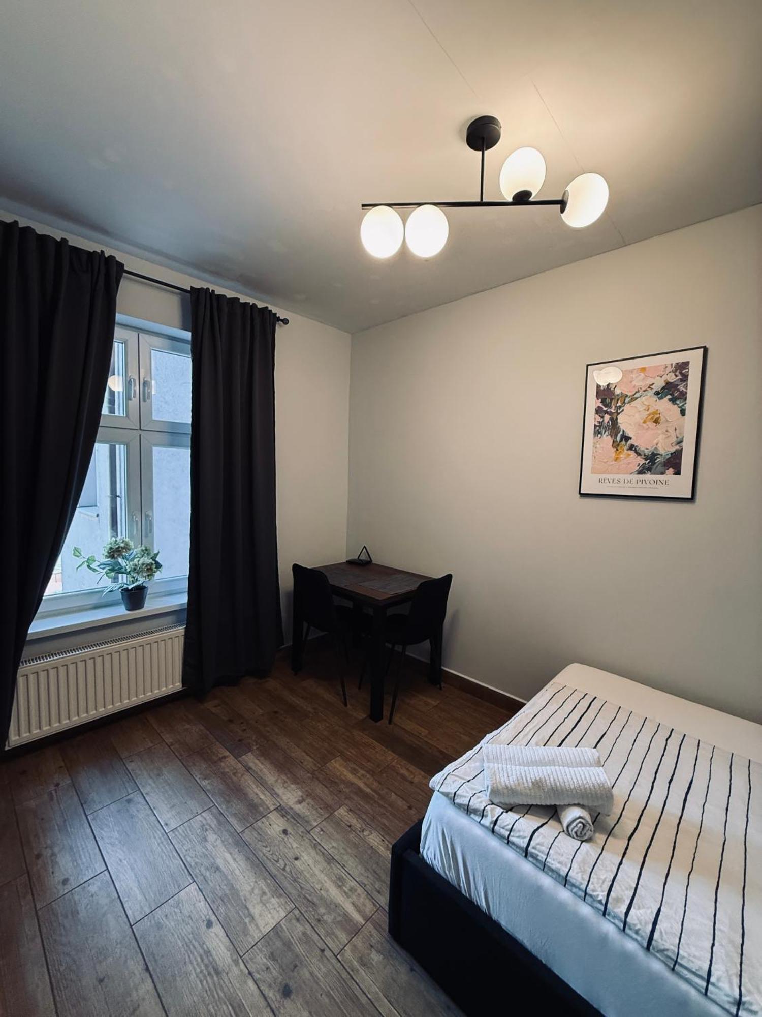 Nalu Apartments No 10&17 Катовице Екстериор снимка