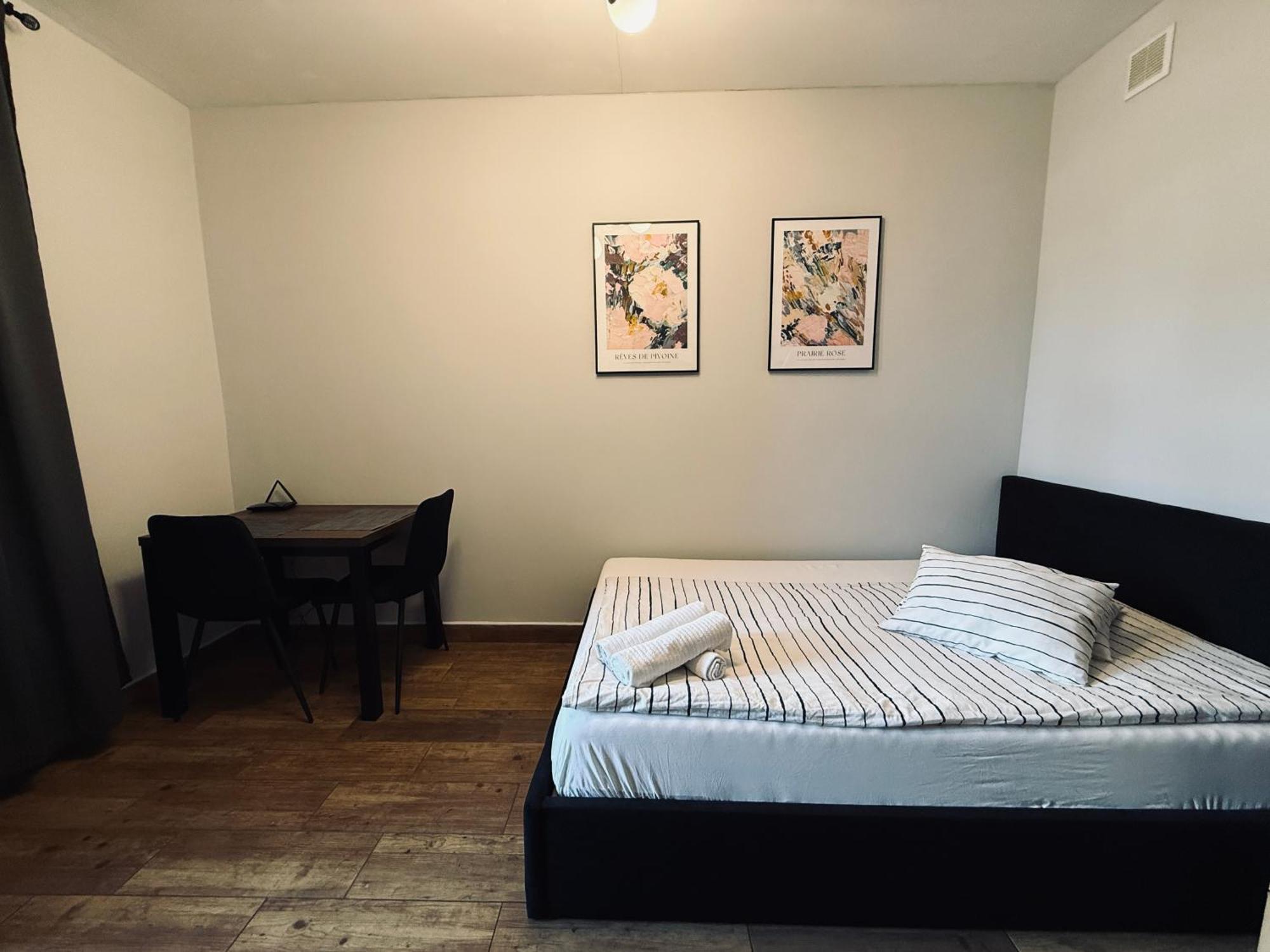 Nalu Apartments No 10&17 Катовице Екстериор снимка