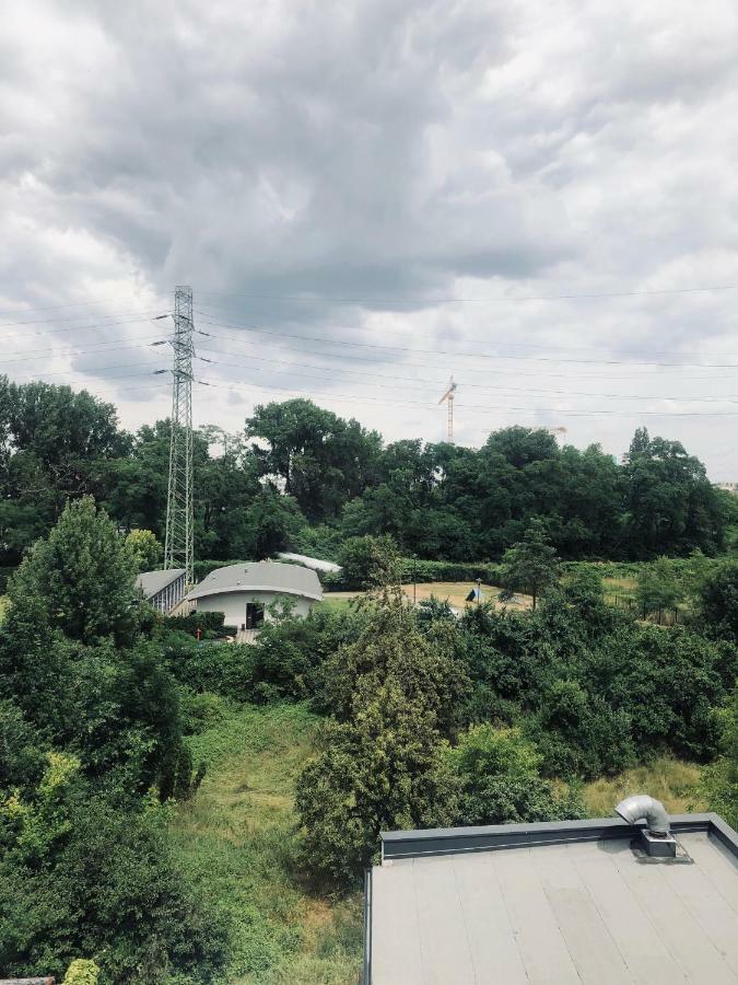 Nalu Apartments No 10&17 Катовице Екстериор снимка