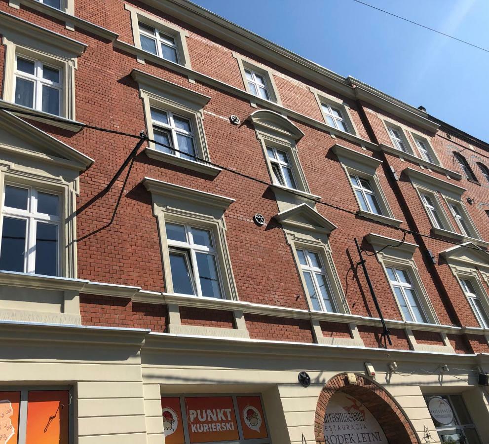 Nalu Apartments No 10&17 Катовице Екстериор снимка