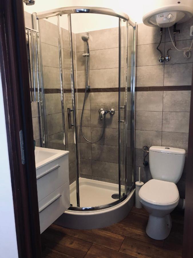 Nalu Apartments No 10&17 Катовице Екстериор снимка